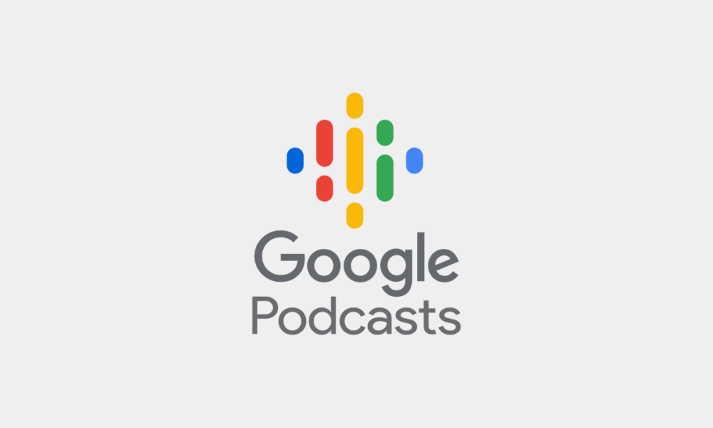 Ganemo Google Podcast