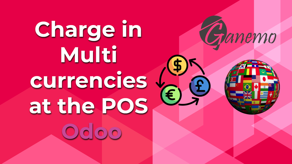 Multi Currency in POS