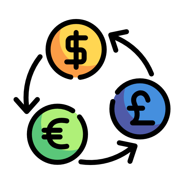 Multi Currency in POS